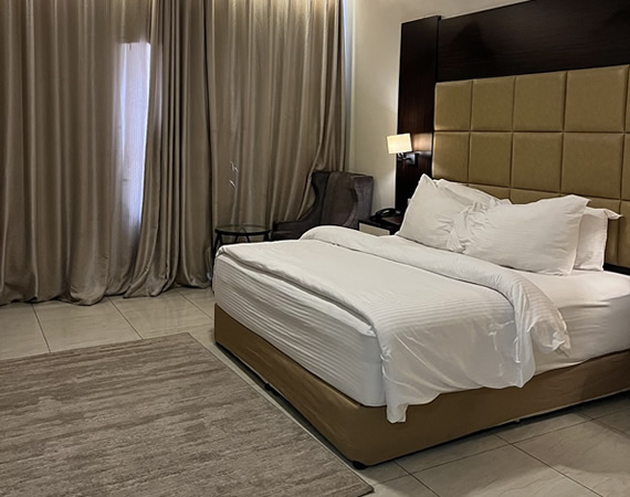 room