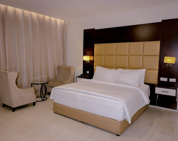 room