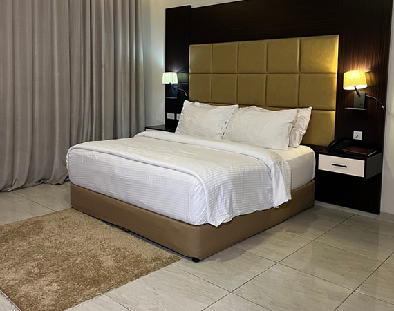 room
