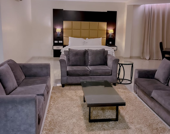 room