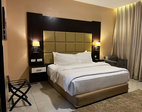 room