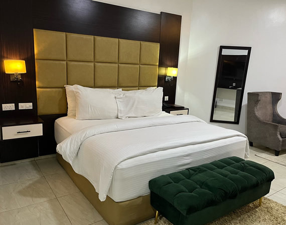 room